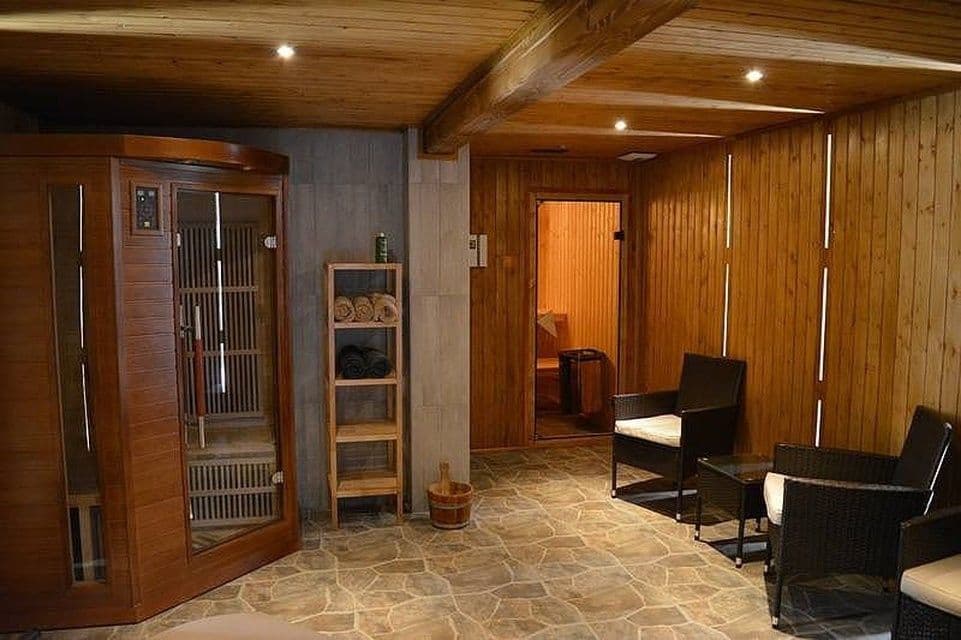 Predaj rekreačného objektu 240 m², pozemok 1.019 m², Těchonín, Pardubický kraj Predaj rekreačného objektu 240 m², pozemok 1.019 m², Těchonín, Pardubický kraj