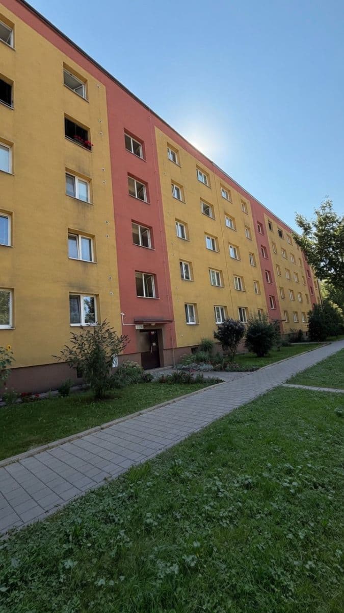 Predaj bytu 2-izbový 47 m², Majakovského, Havířov, Moravskoslezský kraj Predaj bytu 2-izbový 47 m², Majakovského, Havířov, Moravskoslezský kraj