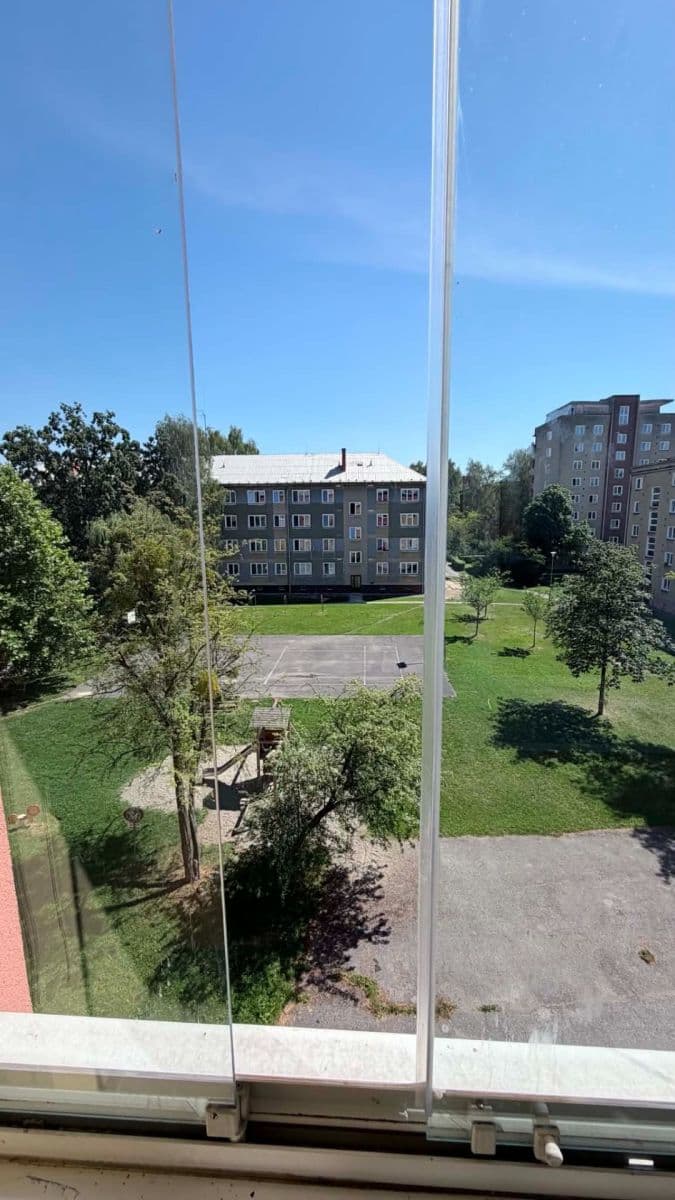 Predaj bytu 2-izbový 47 m², Majakovského, Havířov, Moravskoslezský kraj Predaj bytu 2-izbový 47 m², Majakovského, Havířov, Moravskoslezský kraj