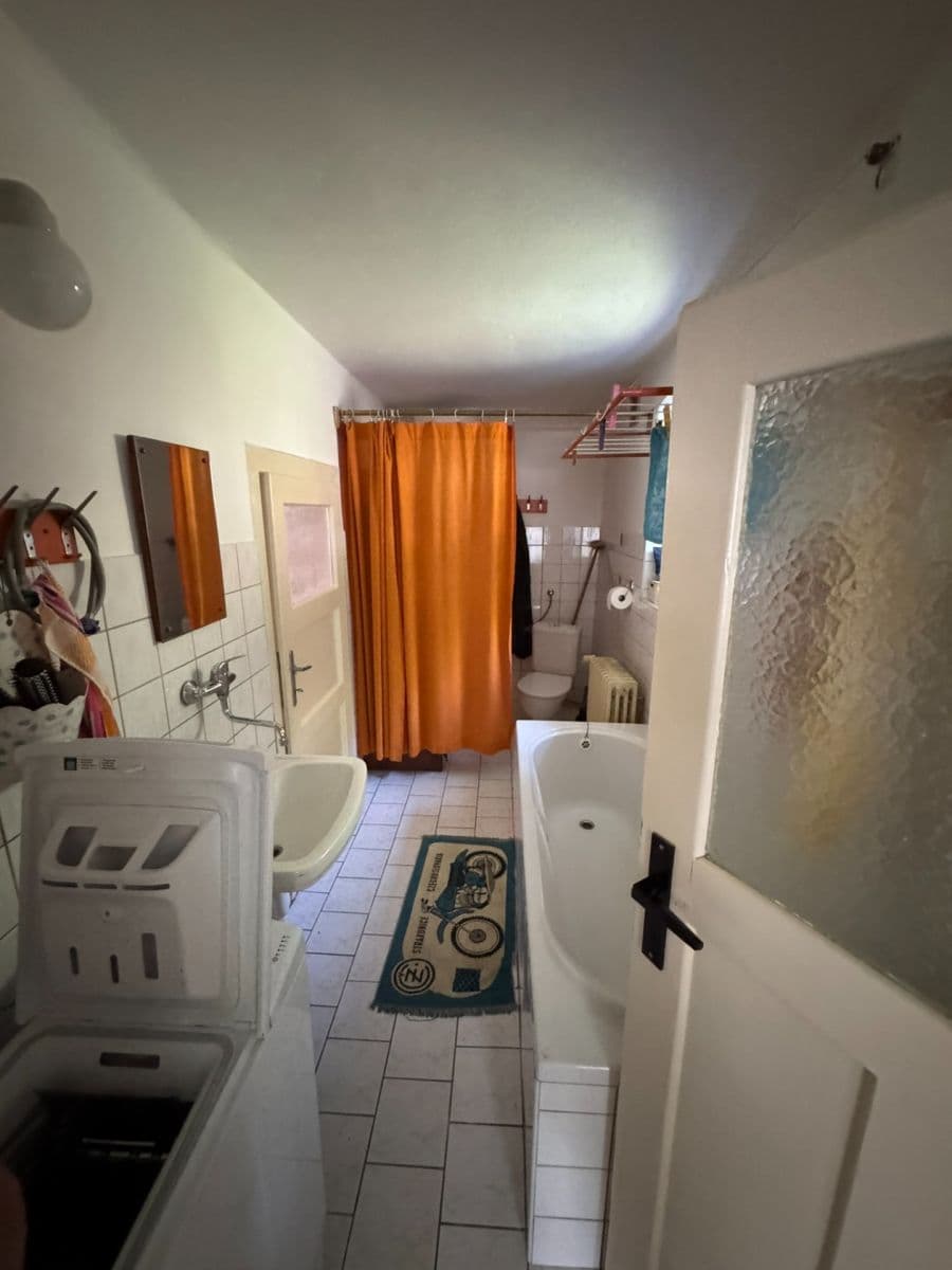 Predaj domu 118 m², pozemok 7.913 m², Majdalena, Jihočeský kraj Predaj domu 118 m², pozemok 7.913 m², Majdalena, Jihočeský kraj