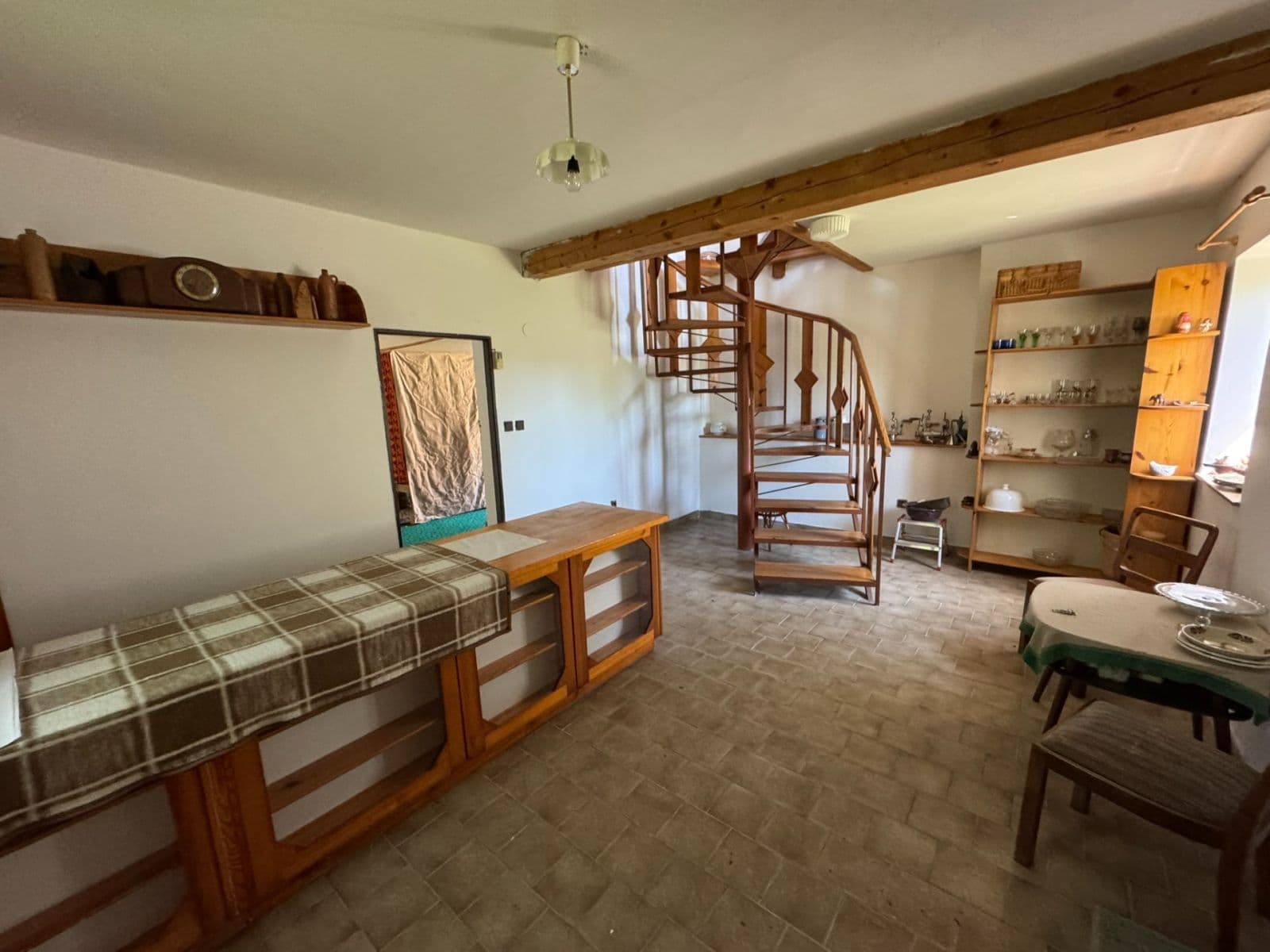 Predaj domu 118 m², pozemok 7.913 m², Majdalena, Jihočeský kraj Predaj domu 118 m², pozemok 7.913 m², Majdalena, Jihočeský kraj