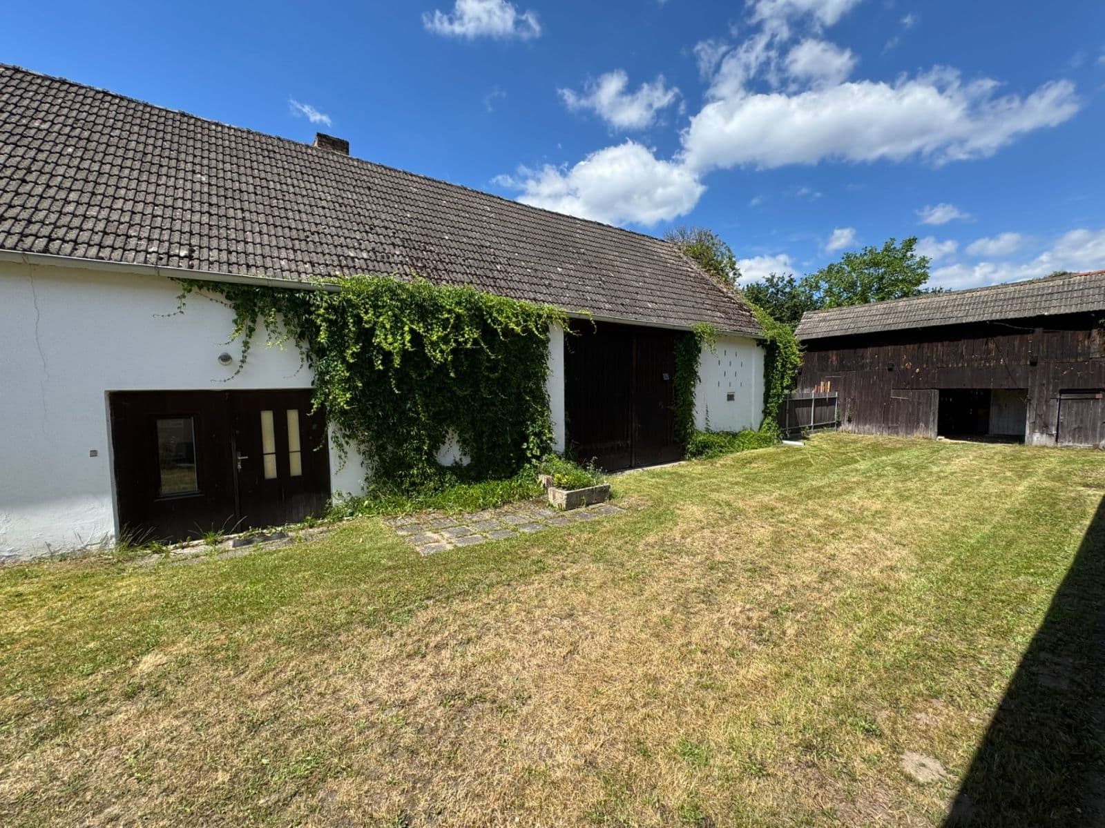 Predaj domu 118 m², pozemok 7.913 m², Majdalena, Jihočeský kraj Predaj domu 118 m², pozemok 7.913 m², Majdalena, Jihočeský kraj