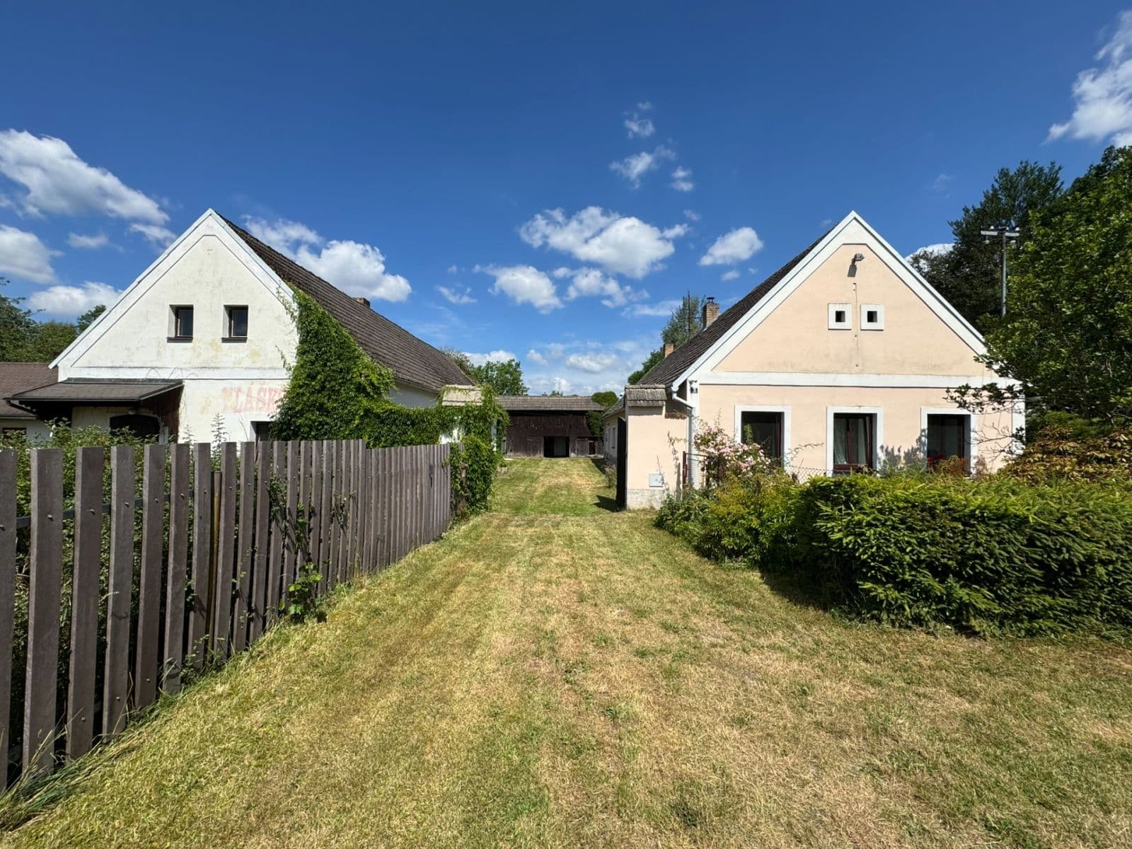 Predaj domu 118 m², pozemok 7.913 m², Majdalena, Jihočeský kraj Predaj domu 118 m², pozemok 7.913 m², Majdalena, Jihočeský kraj