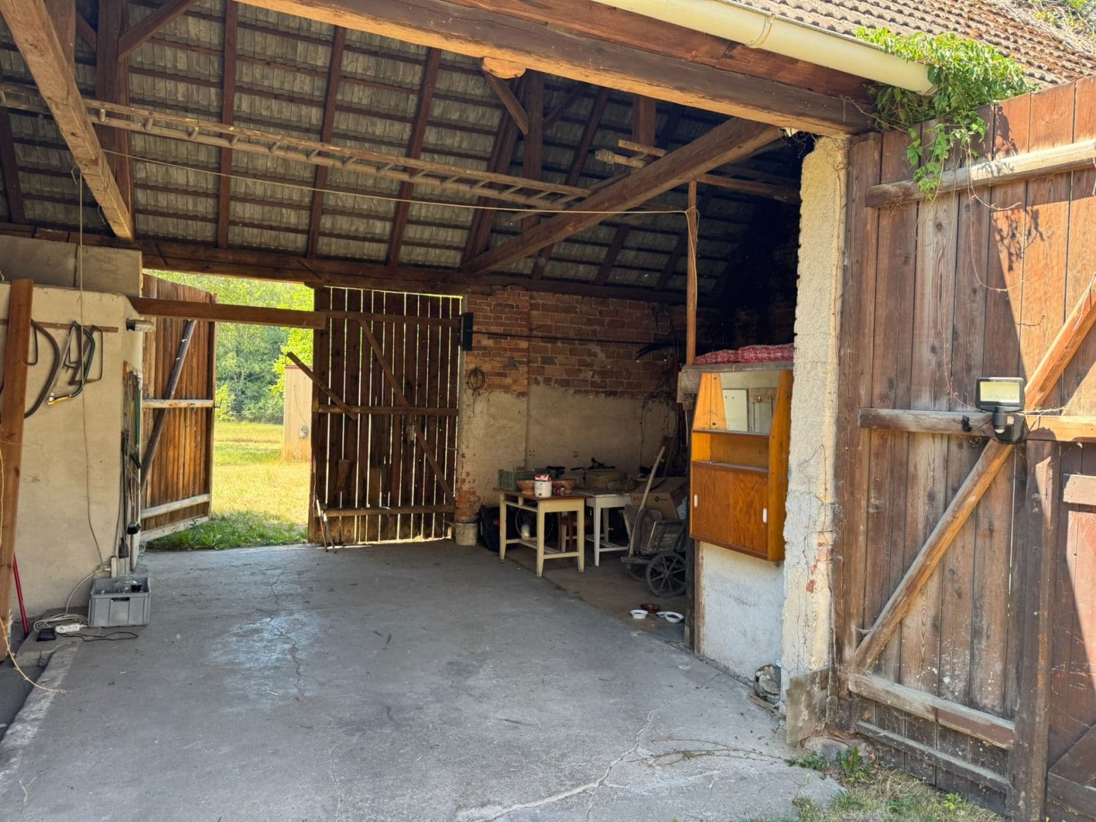 Predaj domu 118 m², pozemok 7.913 m², Majdalena, Jihočeský kraj Predaj domu 118 m², pozemok 7.913 m², Majdalena, Jihočeský kraj