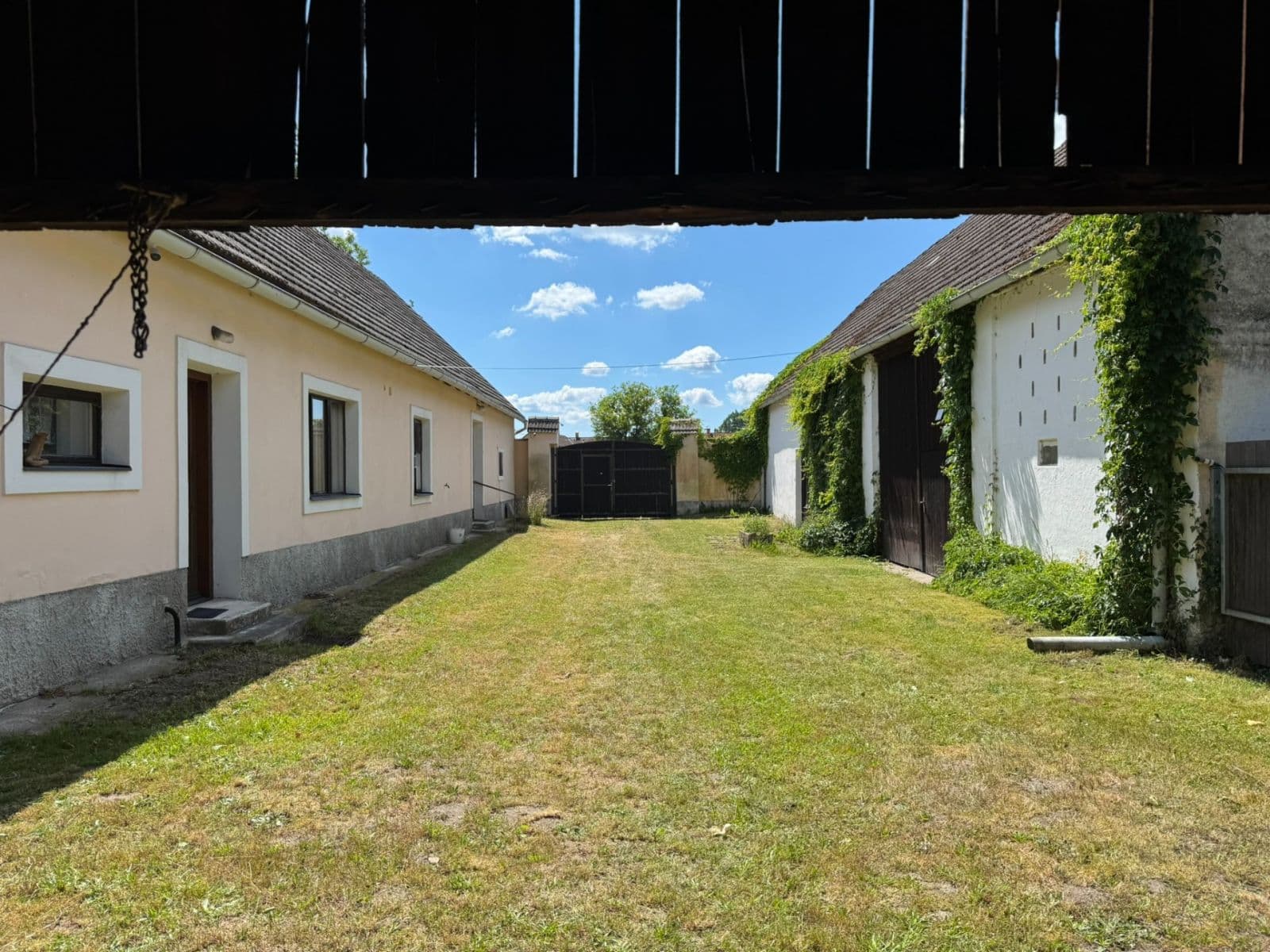 Predaj domu 118 m², pozemok 7.913 m², Majdalena, Jihočeský kraj Predaj domu 118 m², pozemok 7.913 m², Majdalena, Jihočeský kraj
