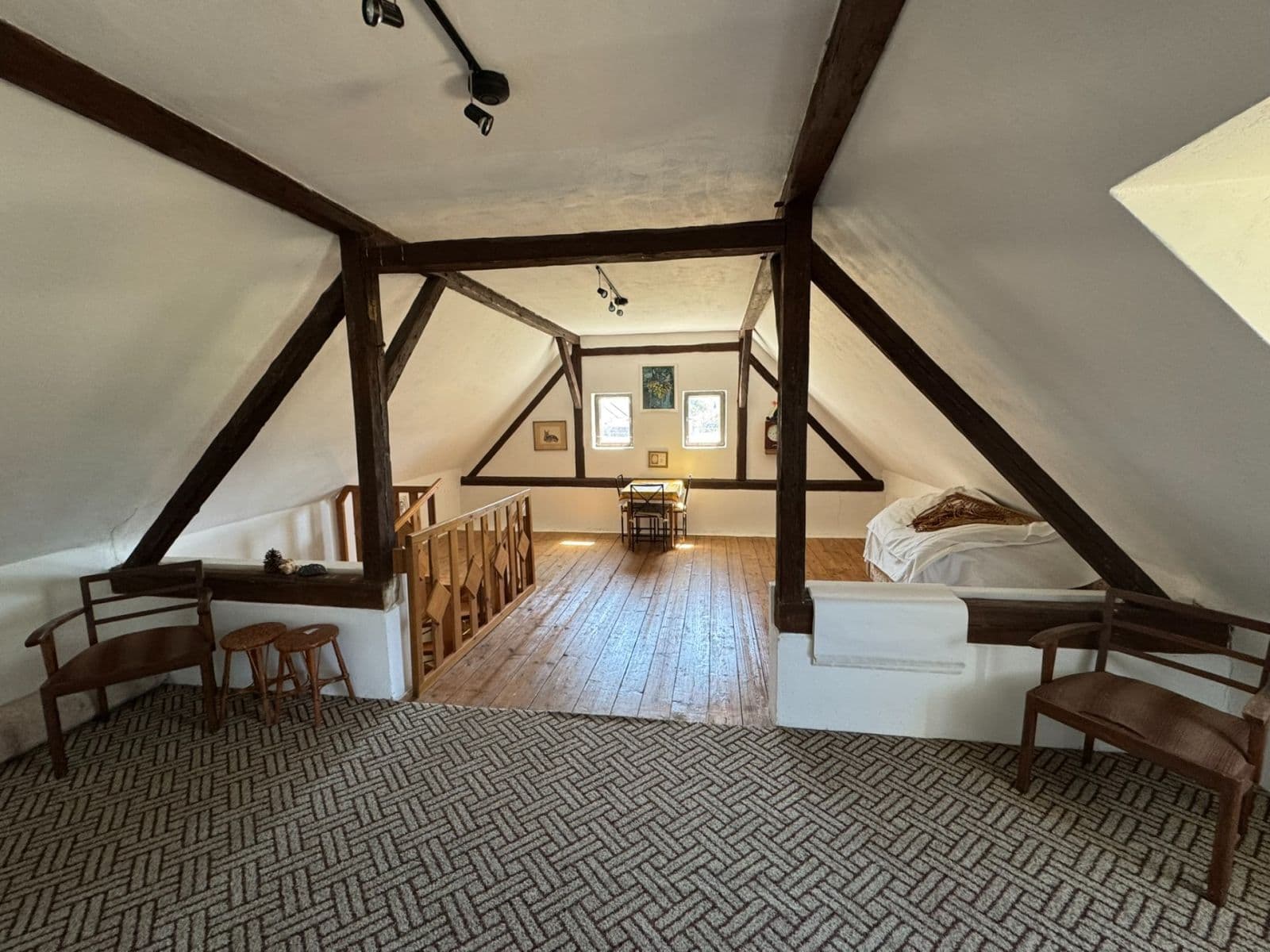 Predaj domu 118 m², pozemok 7.913 m², Majdalena, Jihočeský kraj Predaj domu 118 m², pozemok 7.913 m², Majdalena, Jihočeský kraj