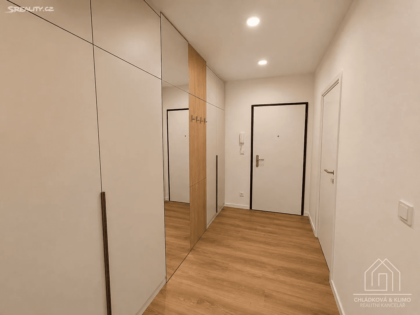 Prenájom bytu 1-izbový 49 m², Cukerní, Praha, Praha Prenájom bytu 1-izbový 49 m², Cukerní, Praha, Praha
