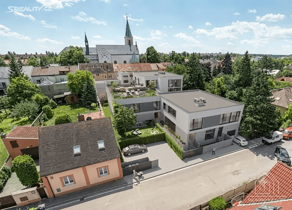 Prenájom bytu 1-izbový 49 m², Cukerní, Praha, Praha Prenájom bytu 1-izbový 49 m², Cukerní, Praha, Praha