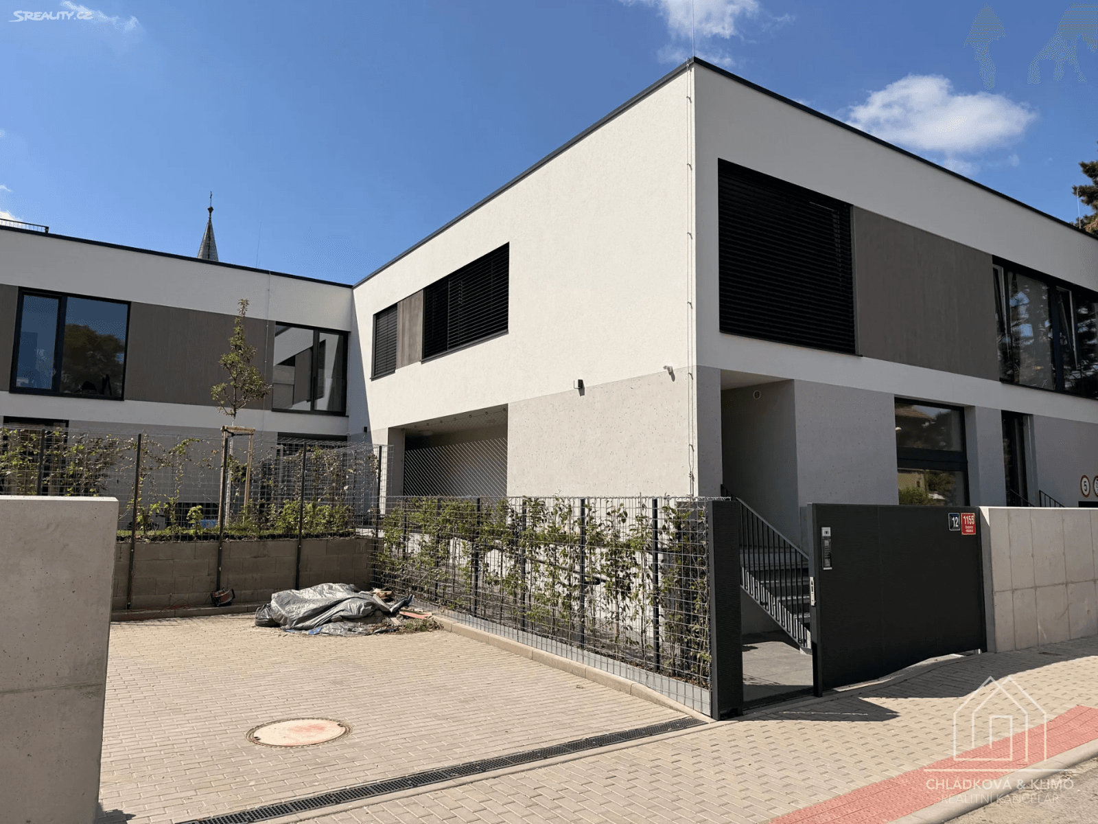 Prenájom bytu 1-izbový 49 m², Cukerní, Praha, Praha Prenájom bytu 1-izbový 49 m², Cukerní, Praha, Praha