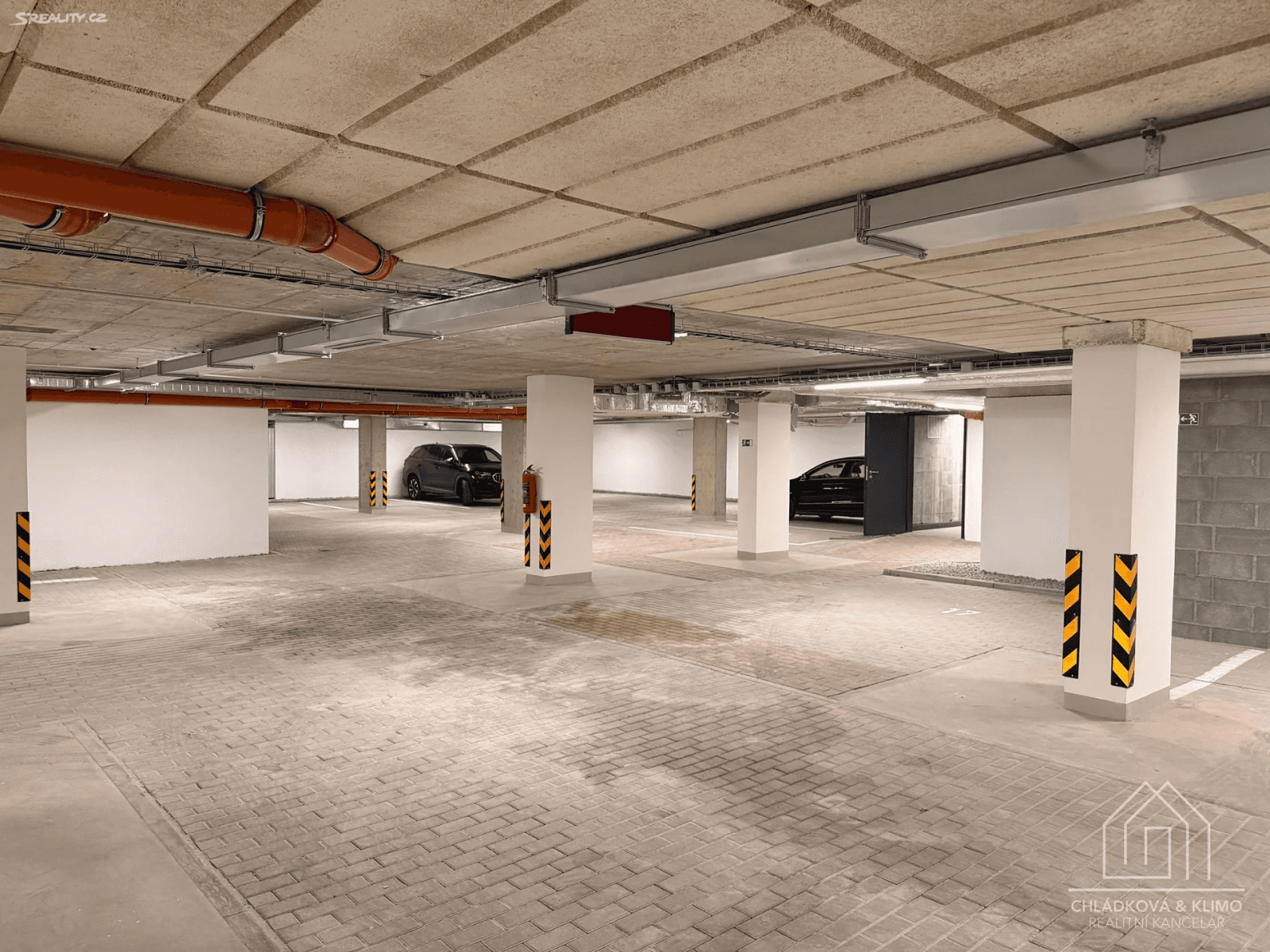 Prenájom bytu 1-izbový 49 m², Cukerní, Praha, Praha Prenájom bytu 1-izbový 49 m², Cukerní, Praha, Praha