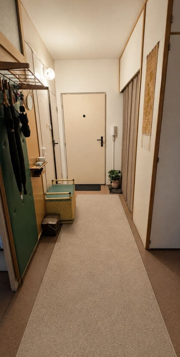 Predaj bytu 2-izbový 62 m², U Porcelánky, Chodov, Karlovarský kraj Predaj bytu 2-izbový 62 m², U Porcelánky, Chodov, Karlovarský kraj