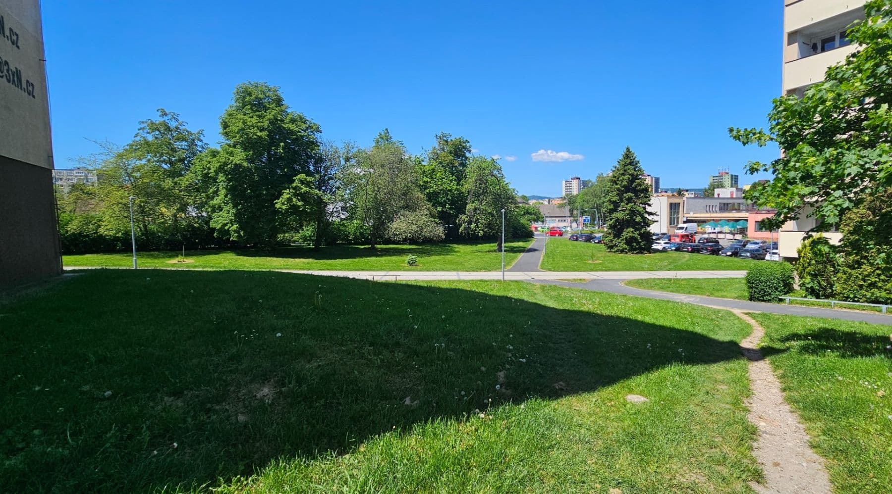 Predaj bytu 2-izbový 62 m², U Porcelánky, Chodov, Karlovarský kraj Predaj bytu 2-izbový 62 m², U Porcelánky, Chodov, Karlovarský kraj