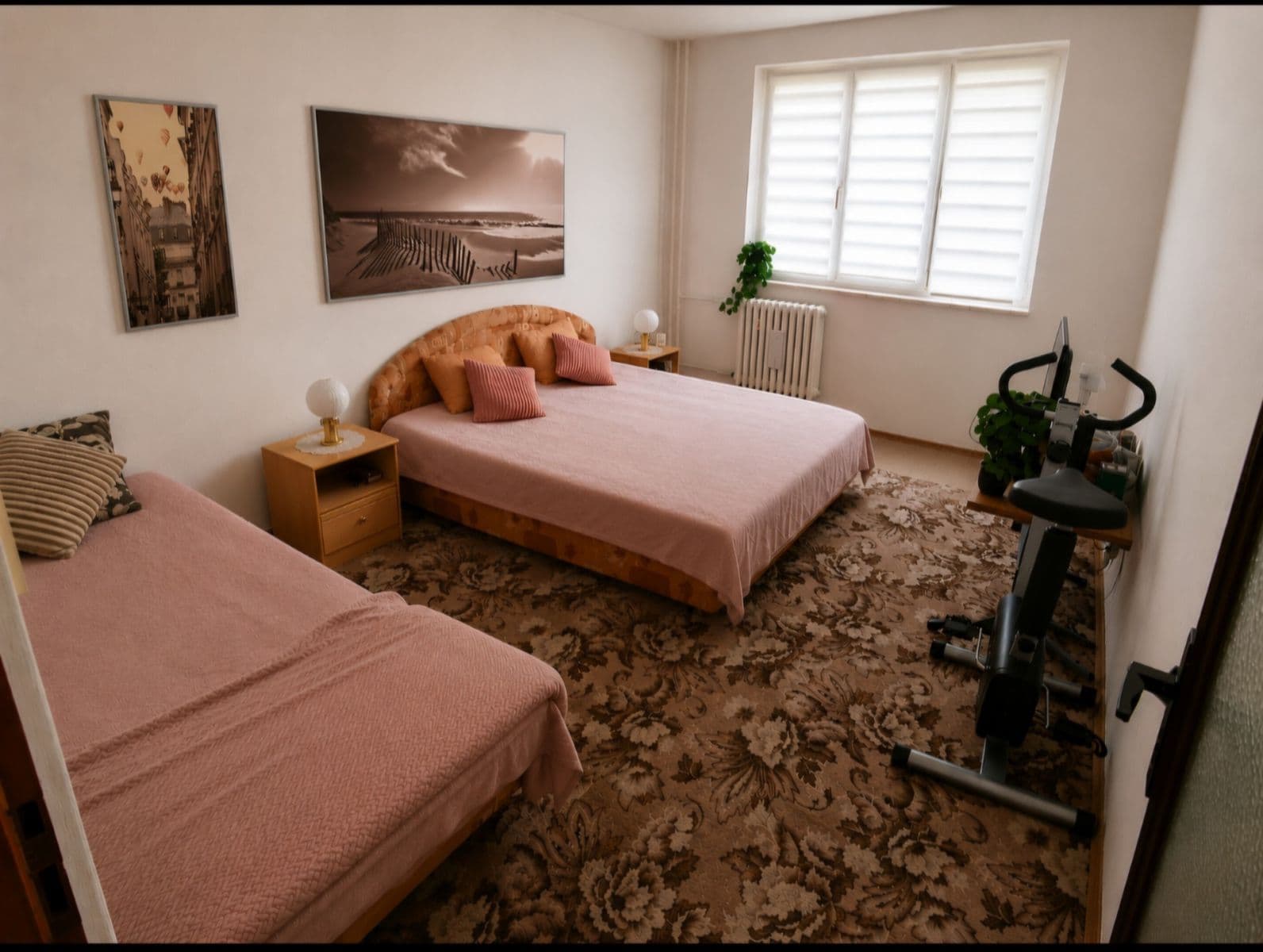 Predaj bytu 2-izbový 62 m², U Porcelánky, Chodov, Karlovarský kraj Predaj bytu 2-izbový 62 m², U Porcelánky, Chodov, Karlovarský kraj
