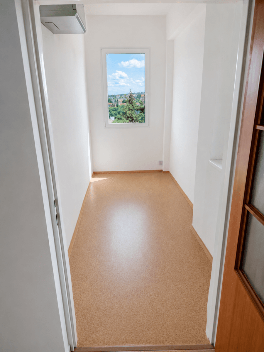 Prenájom bytu 4-izbový 110 m², U Plátenice, Praha, Praha Prenájom bytu 4-izbový 110 m², U Plátenice, Praha, Praha