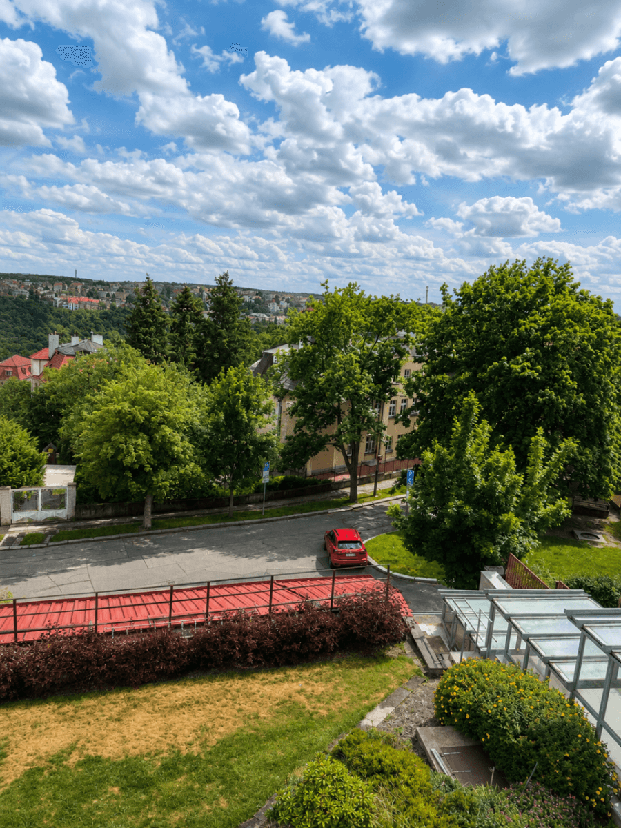 Prenájom bytu 4-izbový 110 m², U Plátenice, Praha, Praha Prenájom bytu 4-izbový 110 m², U Plátenice, Praha, Praha