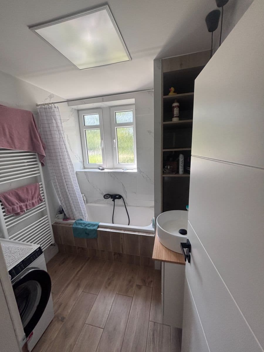 Prenájom bytu 3-izbový 75 m², Šrobárova, Ostrava, Moravskoslezský kraj Prenájom bytu 3-izbový 75 m², Šrobárova, Ostrava, Moravskoslezský kraj