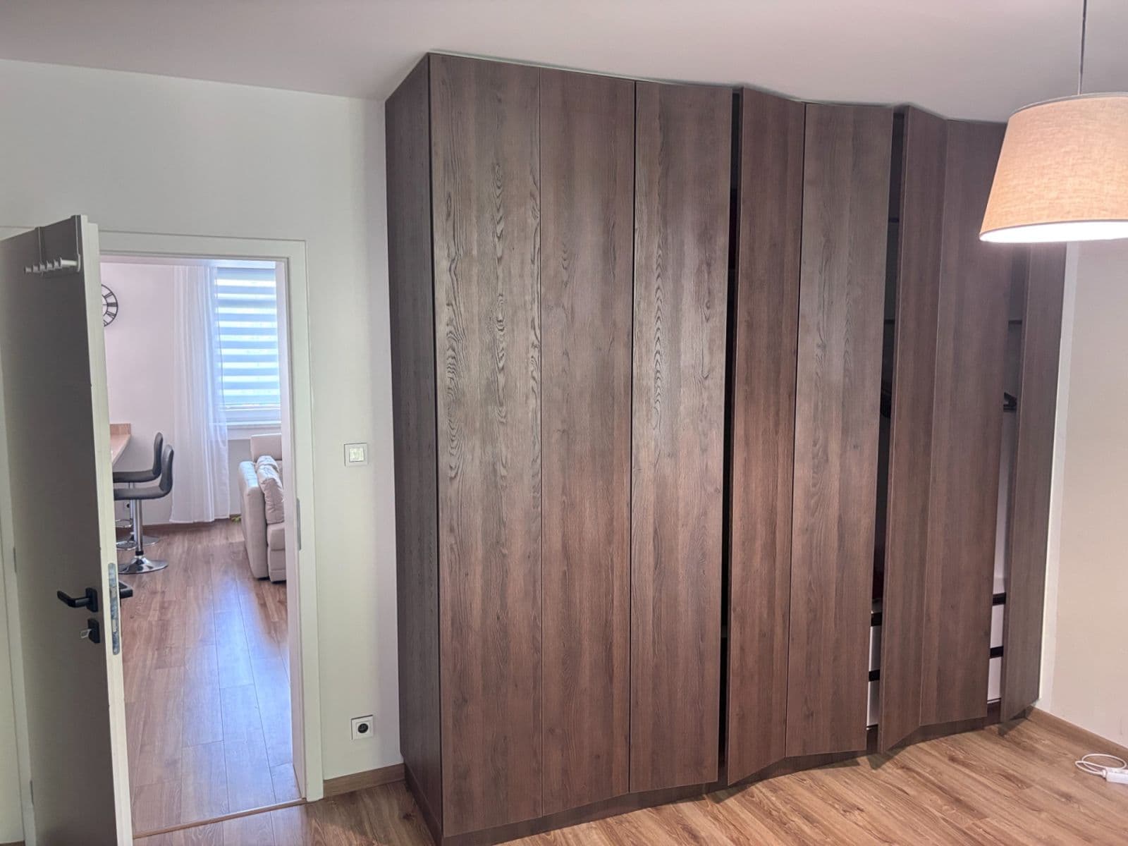Prenájom bytu 3-izbový 75 m², Šrobárova, Ostrava, Moravskoslezský kraj Prenájom bytu 3-izbový 75 m², Šrobárova, Ostrava, Moravskoslezský kraj