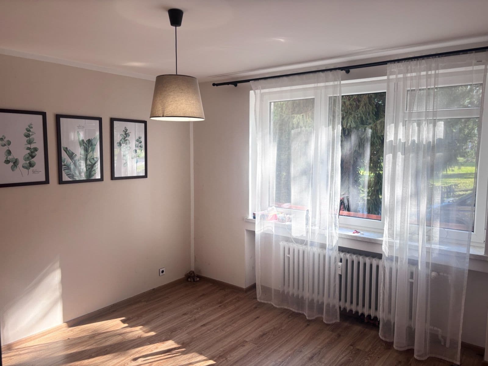 Prenájom bytu 3-izbový 75 m², Šrobárova, Ostrava, Moravskoslezský kraj Prenájom bytu 3-izbový 75 m², Šrobárova, Ostrava, Moravskoslezský kraj