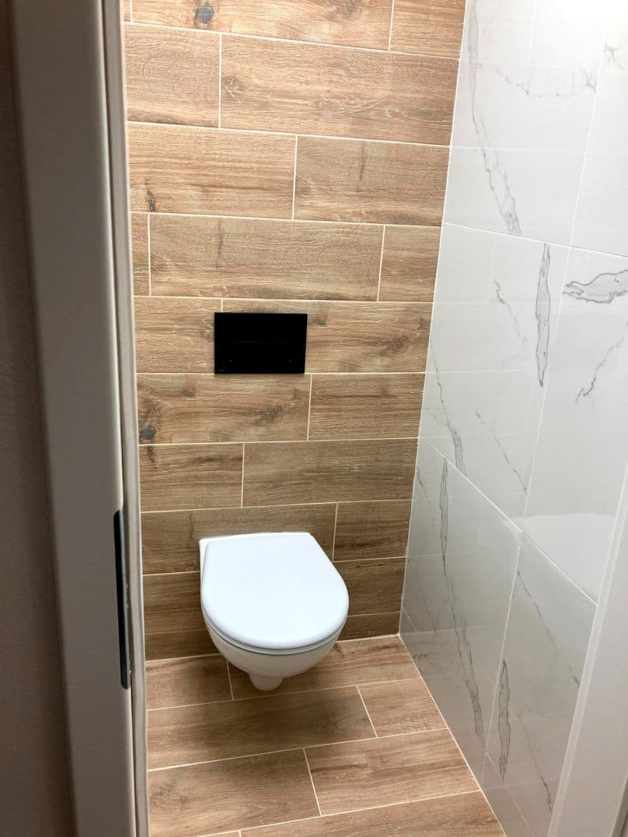 Prenájom bytu 3-izbový 75 m², Šrobárova, Ostrava, Moravskoslezský kraj Prenájom bytu 3-izbový 75 m², Šrobárova, Ostrava, Moravskoslezský kraj