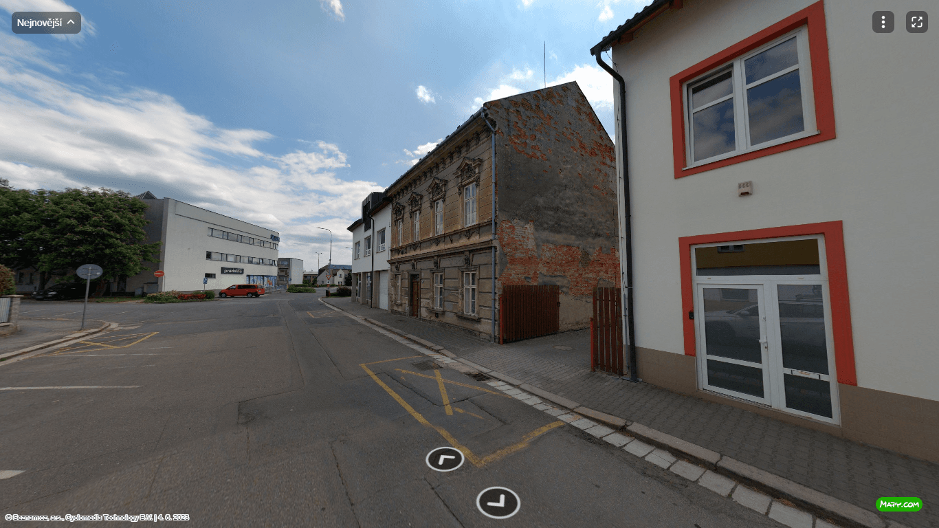 Predaj domu 300 m², pozemok 435 m², 5. května, Lanškroun, Pardubický kraj Predaj domu 300 m², pozemok 435 m², 5. května, Lanškroun, Pardubický kraj