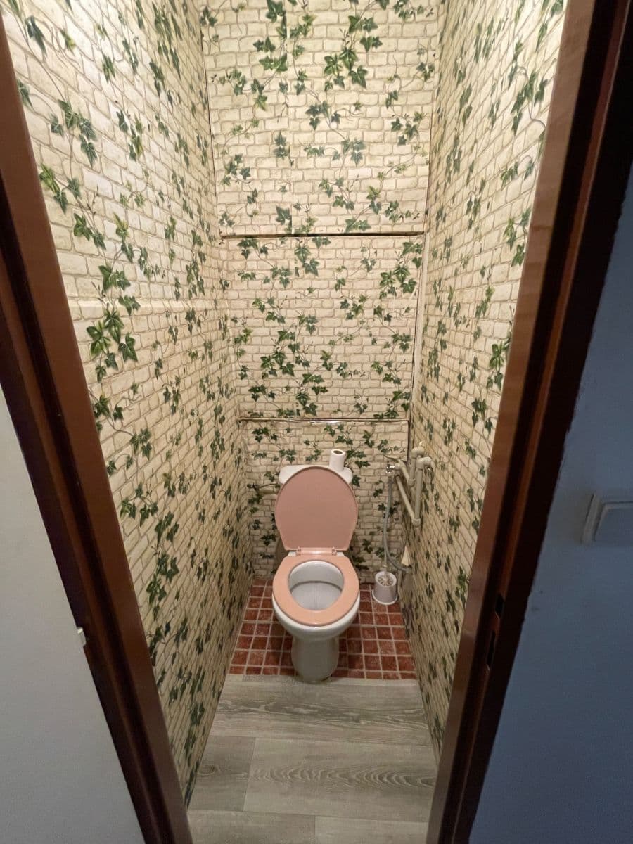 Prenájom bytu 3-izbový 59 m², Nová Ves, Karlovarský kraj Prenájom bytu 3-izbový 59 m², Nová Ves, Karlovarský kraj