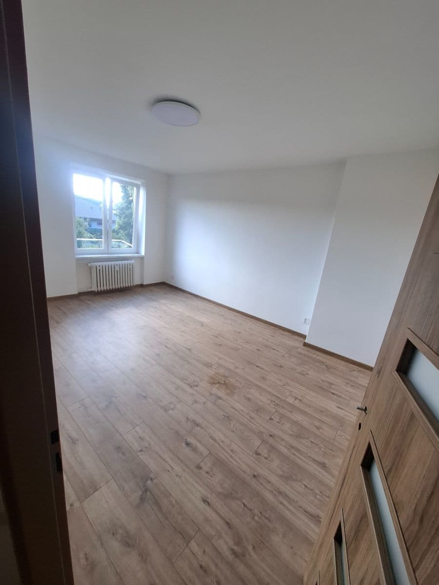Prenájom bytu 2-izbový 49 m², Martinovská, Ostrava, Moravskoslezský kraj Prenájom bytu 2-izbový 49 m², Martinovská, Ostrava, Moravskoslezský kraj