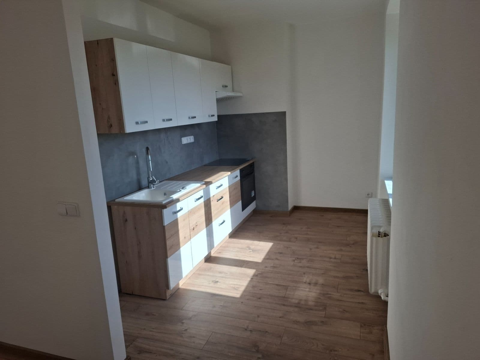 Prenájom bytu 2-izbový 49 m², Martinovská, Ostrava, Moravskoslezský kraj Prenájom bytu 2-izbový 49 m², Martinovská, Ostrava, Moravskoslezský kraj
