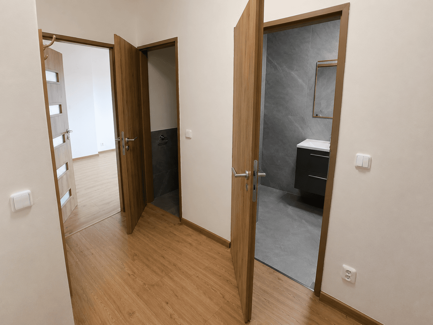 Prenájom bytu 2-izbový 49 m², Martinovská, Ostrava, Moravskoslezský kraj Prenájom bytu 2-izbový 49 m², Martinovská, Ostrava, Moravskoslezský kraj