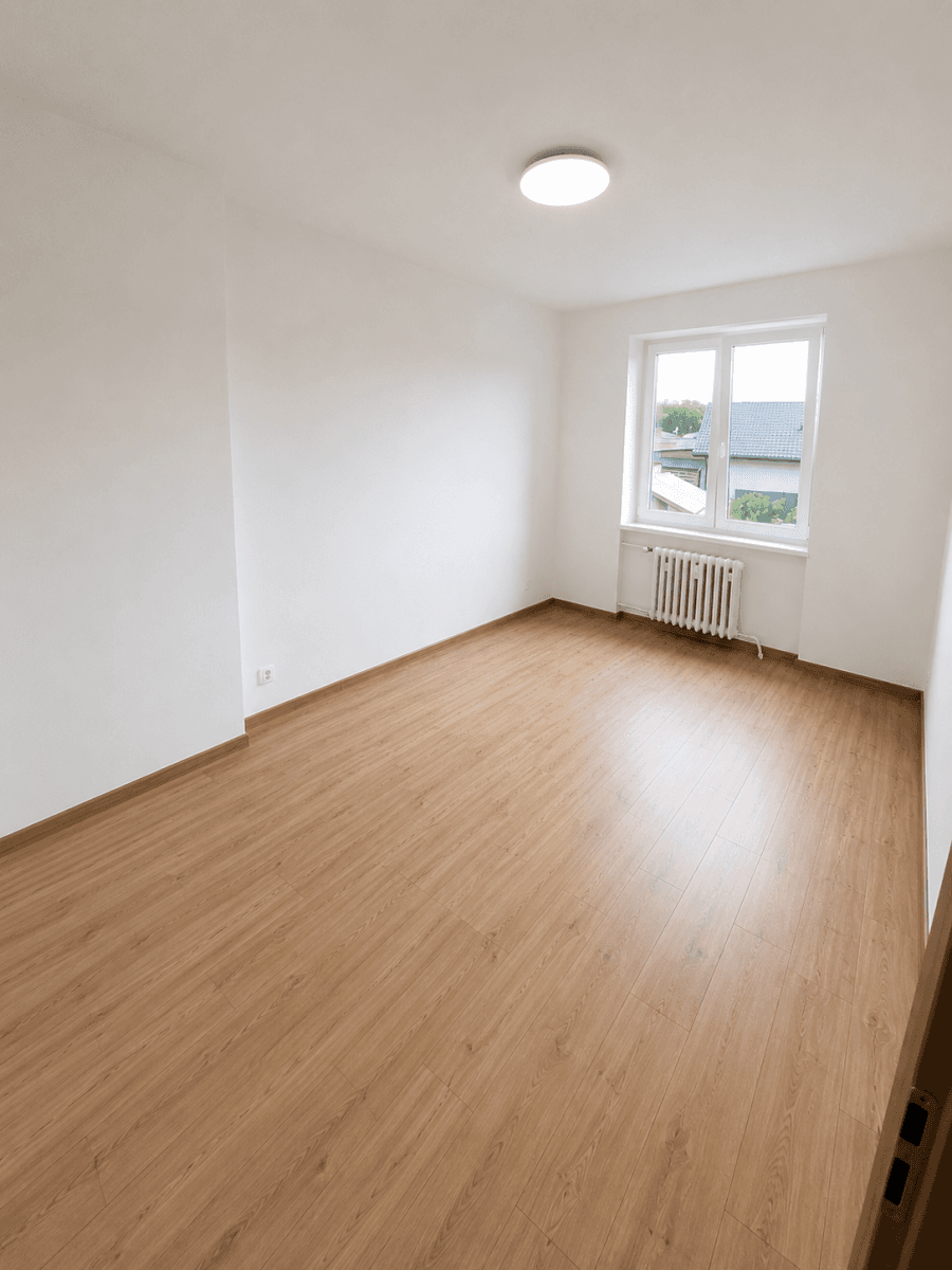 Prenájom bytu 2-izbový 49 m², Martinovská, Ostrava, Moravskoslezský kraj Prenájom bytu 2-izbový 49 m², Martinovská, Ostrava, Moravskoslezský kraj