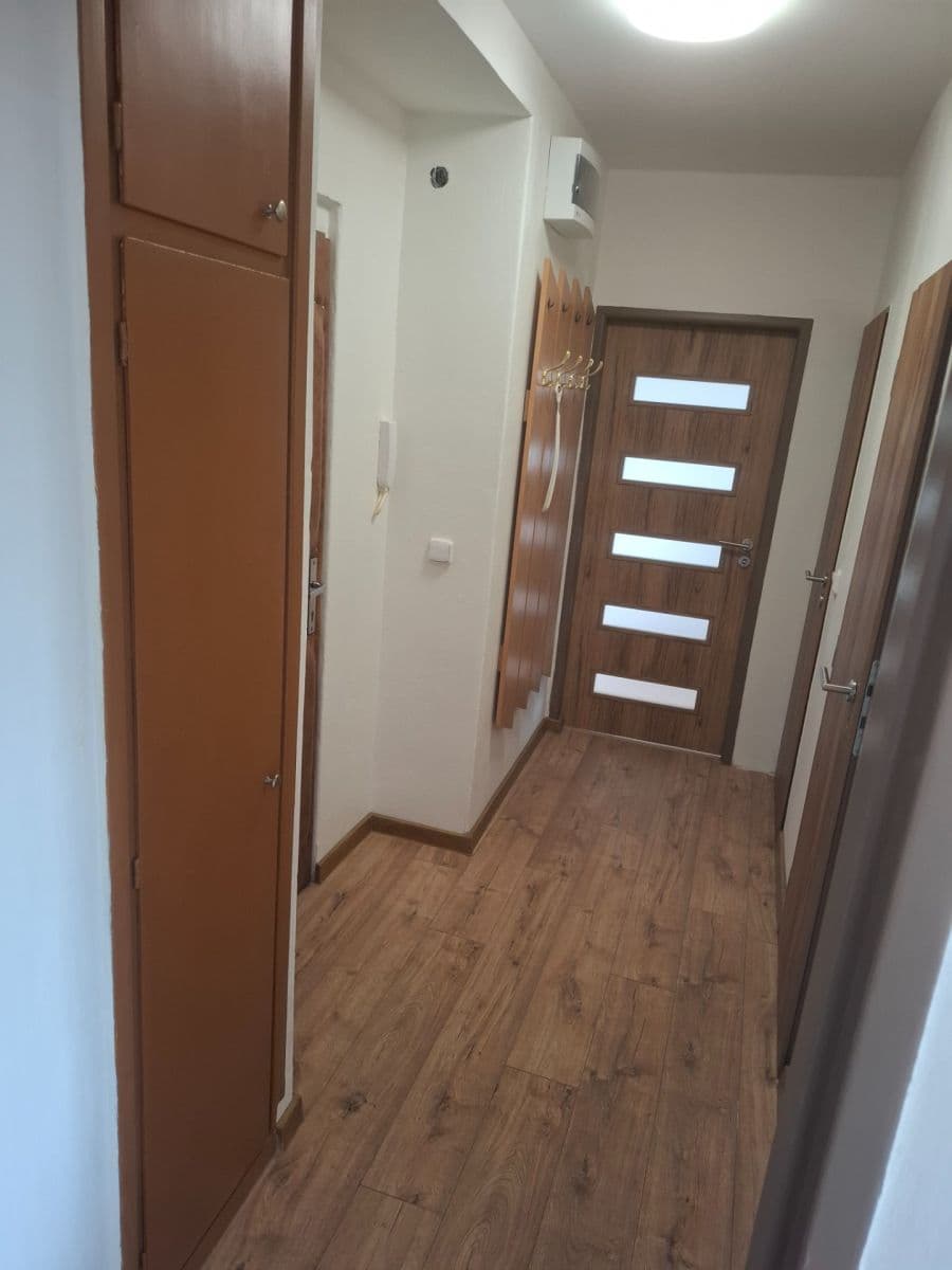 Prenájom bytu 2-izbový 49 m², Martinovská, Ostrava, Moravskoslezský kraj Prenájom bytu 2-izbový 49 m², Martinovská, Ostrava, Moravskoslezský kraj