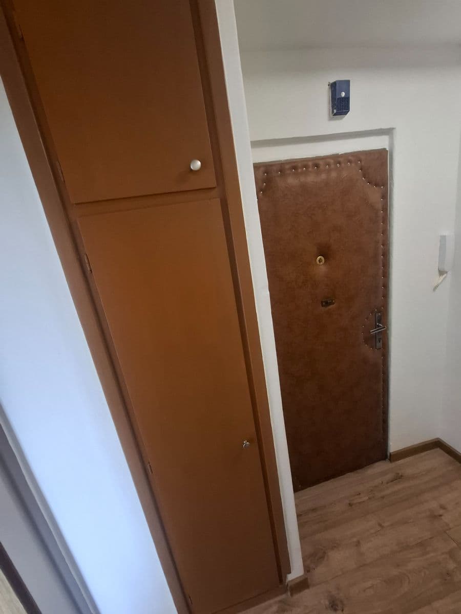 Prenájom bytu 2-izbový 49 m², Martinovská, Ostrava, Moravskoslezský kraj Prenájom bytu 2-izbový 49 m², Martinovská, Ostrava, Moravskoslezský kraj