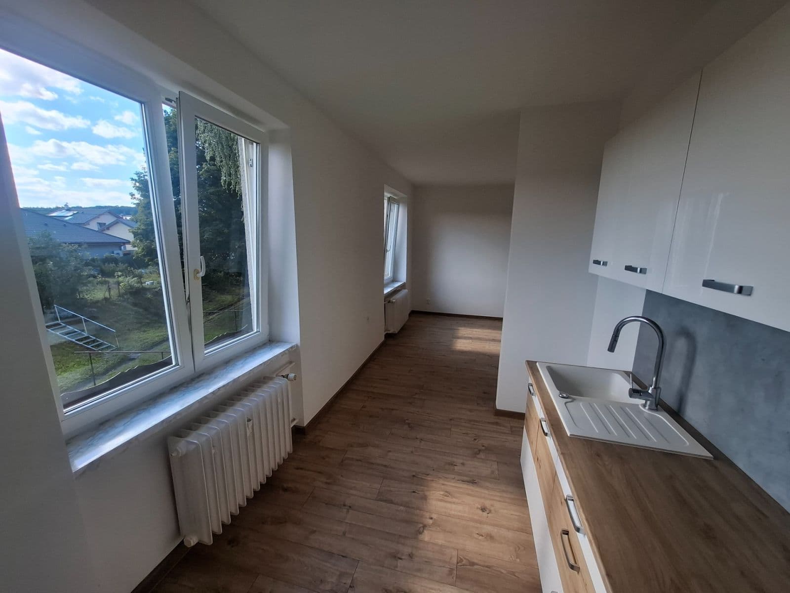 Prenájom bytu 2-izbový 49 m², Martinovská, Ostrava, Moravskoslezský kraj Prenájom bytu 2-izbový 49 m², Martinovská, Ostrava, Moravskoslezský kraj