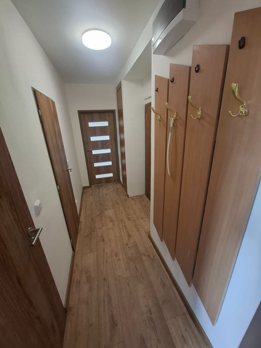 Prenájom bytu 2-izbový 49 m², Martinovská, Ostrava, Moravskoslezský kraj Prenájom bytu 2-izbový 49 m², Martinovská, Ostrava, Moravskoslezský kraj