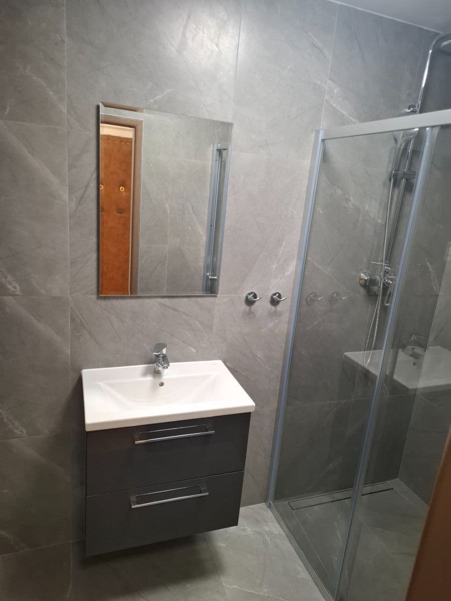 Prenájom bytu 2-izbový 49 m², Martinovská, Ostrava, Moravskoslezský kraj Prenájom bytu 2-izbový 49 m², Martinovská, Ostrava, Moravskoslezský kraj