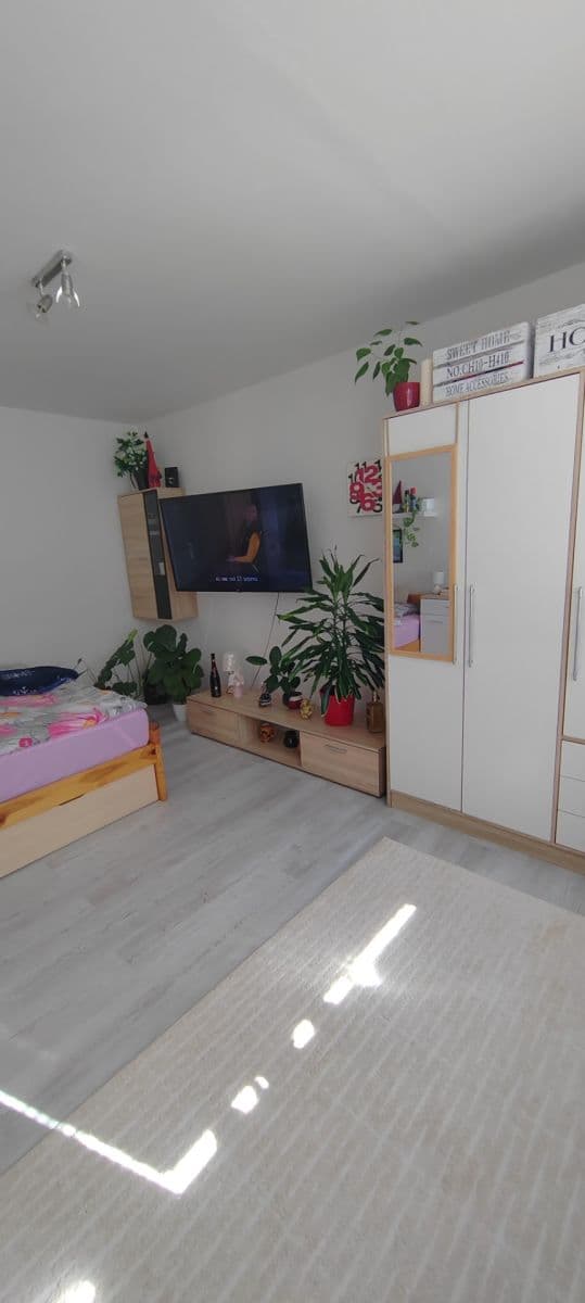 Predaj bytu 2-izbový 34 m², Peškova, Ústí nad Labem, Ústecký kraj Predaj bytu 2-izbový 34 m², Peškova, Ústí nad Labem, Ústecký kraj