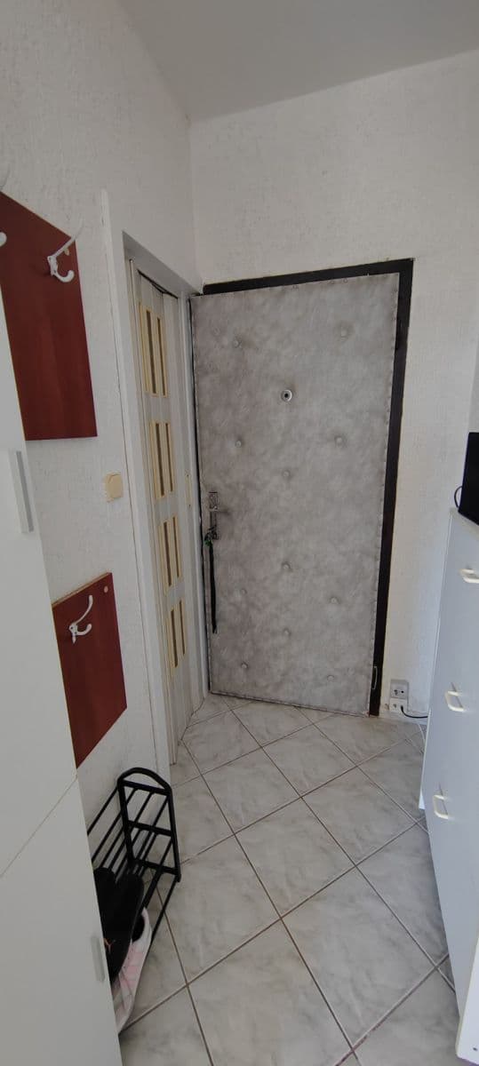 Predaj bytu 2-izbový 34 m², Peškova, Ústí nad Labem, Ústecký kraj Predaj bytu 2-izbový 34 m², Peškova, Ústí nad Labem, Ústecký kraj