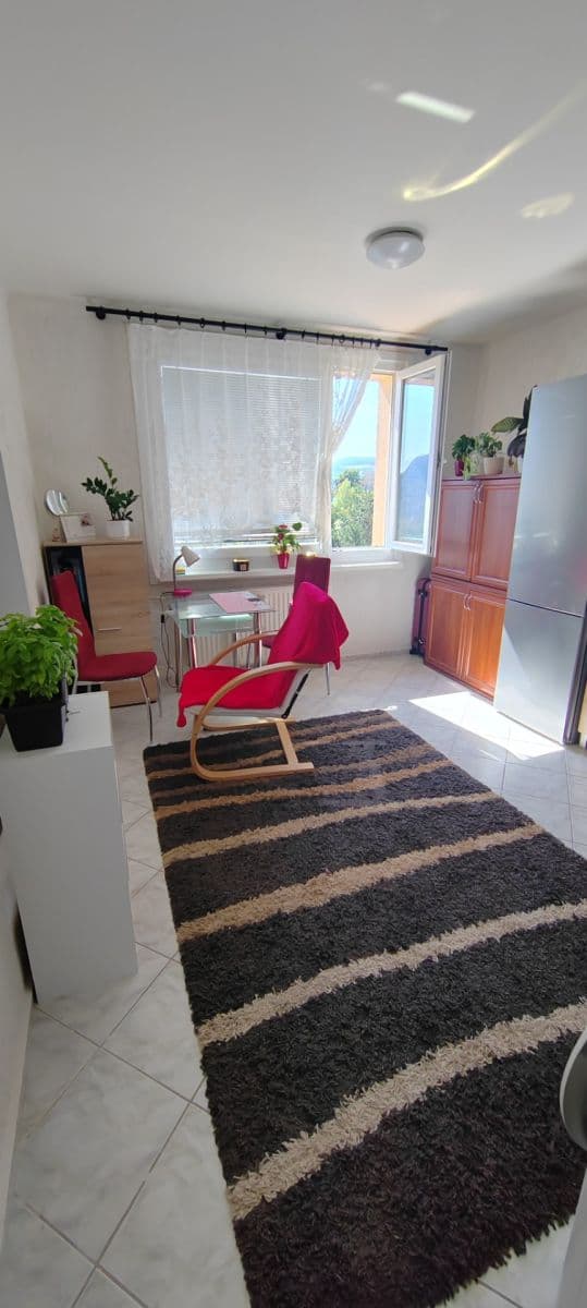 Predaj bytu 2-izbový 34 m², Peškova, Ústí nad Labem, Ústecký kraj Predaj bytu 2-izbový 34 m², Peškova, Ústí nad Labem, Ústecký kraj