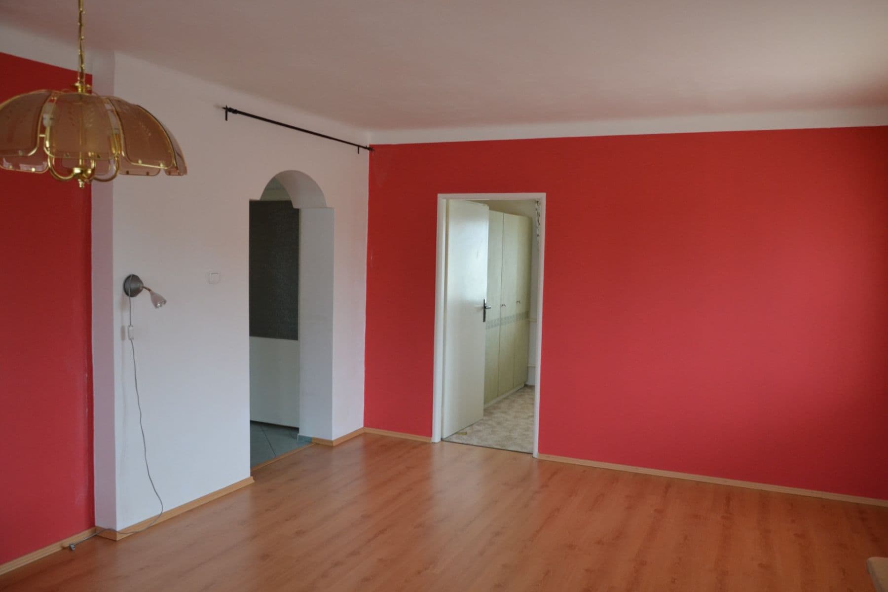 Prenájom bytu 3-izbový 70 m², Bošínská, Praha, Praha Prenájom bytu 3-izbový 70 m², Bošínská, Praha, Praha