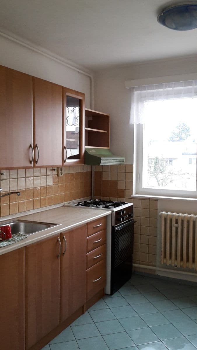 Prenájom bytu 3-izbový 70 m², Bošínská, Praha, Praha Prenájom bytu 3-izbový 70 m², Bošínská, Praha, Praha