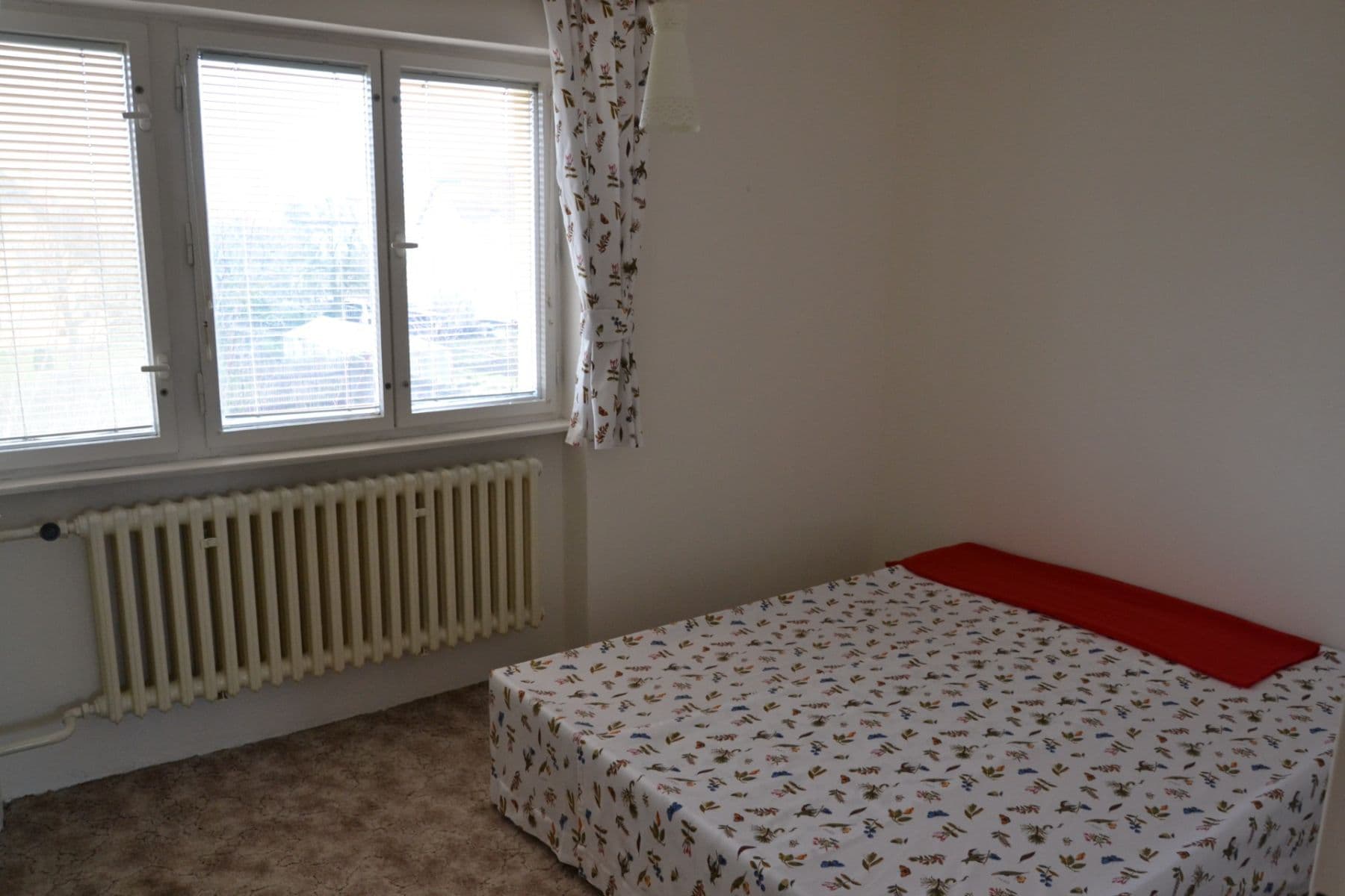 Prenájom bytu 3-izbový 70 m², Bošínská, Praha, Praha Prenájom bytu 3-izbový 70 m², Bošínská, Praha, Praha