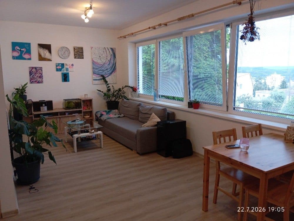 Prenájom bytu 2-izbový 50 m², Nad Zahradnictvím, Beroun, Středočeský kraj Prenájom bytu 2-izbový 50 m², Nad Zahradnictvím, Beroun, Středočeský kraj