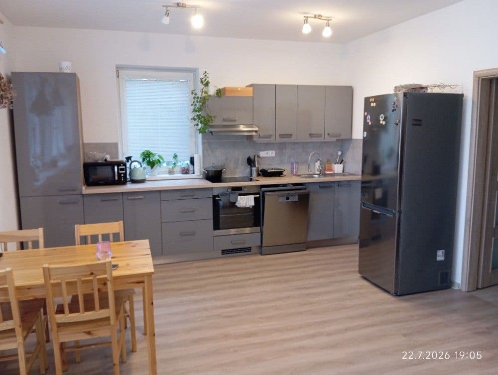 Prenájom bytu 2-izbový 50 m², Nad Zahradnictvím, Beroun, Středočeský kraj Prenájom bytu 2-izbový 50 m², Nad Zahradnictvím, Beroun, Středočeský kraj