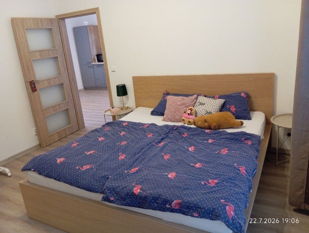 Prenájom bytu 2-izbový 50 m², Nad Zahradnictvím, Beroun, Středočeský kraj Prenájom bytu 2-izbový 50 m², Nad Zahradnictvím, Beroun, Středočeský kraj