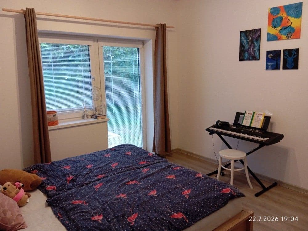 Prenájom bytu 2-izbový 50 m², Nad Zahradnictvím, Beroun, Středočeský kraj Prenájom bytu 2-izbový 50 m², Nad Zahradnictvím, Beroun, Středočeský kraj