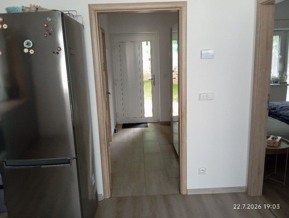 Prenájom bytu 2-izbový 50 m², Nad Zahradnictvím, Beroun, Středočeský kraj Prenájom bytu 2-izbový 50 m², Nad Zahradnictvím, Beroun, Středočeský kraj