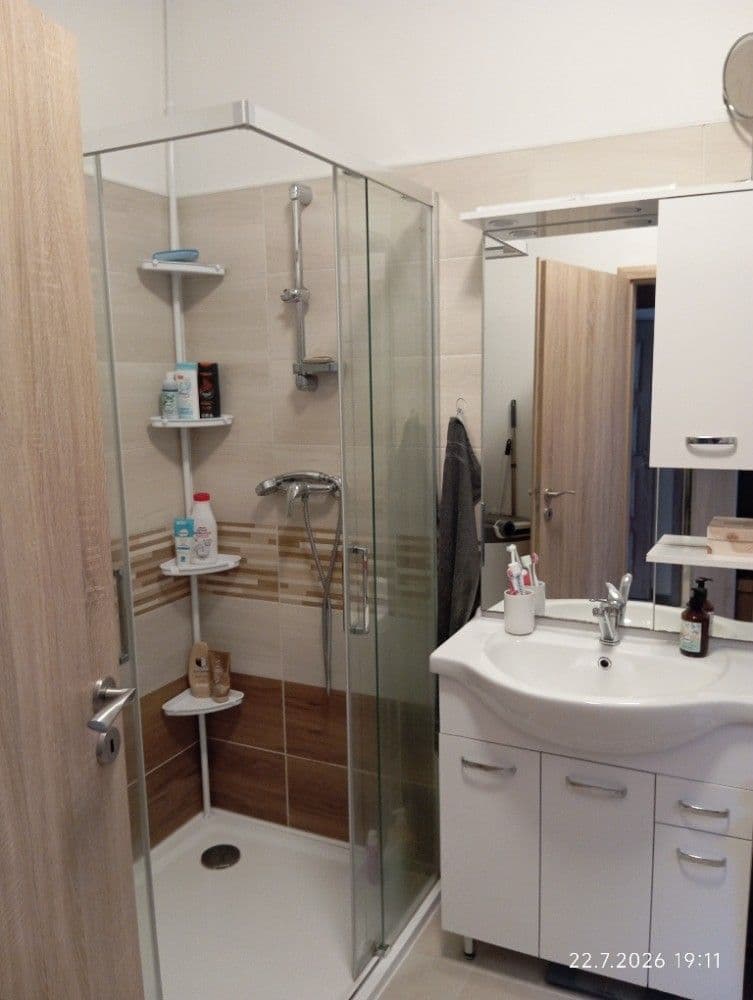 Prenájom bytu 2-izbový 50 m², Nad Zahradnictvím, Beroun, Středočeský kraj Prenájom bytu 2-izbový 50 m², Nad Zahradnictvím, Beroun, Středočeský kraj
