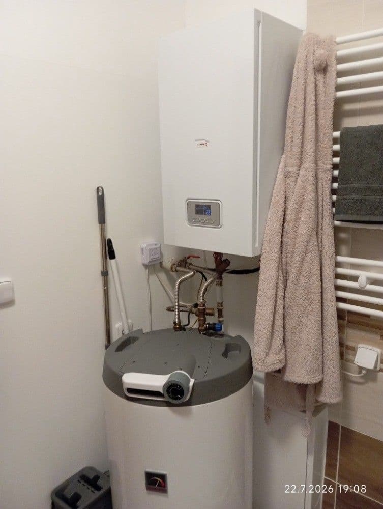 Prenájom bytu 2-izbový 50 m², Nad Zahradnictvím, Beroun, Středočeský kraj Prenájom bytu 2-izbový 50 m², Nad Zahradnictvím, Beroun, Středočeský kraj