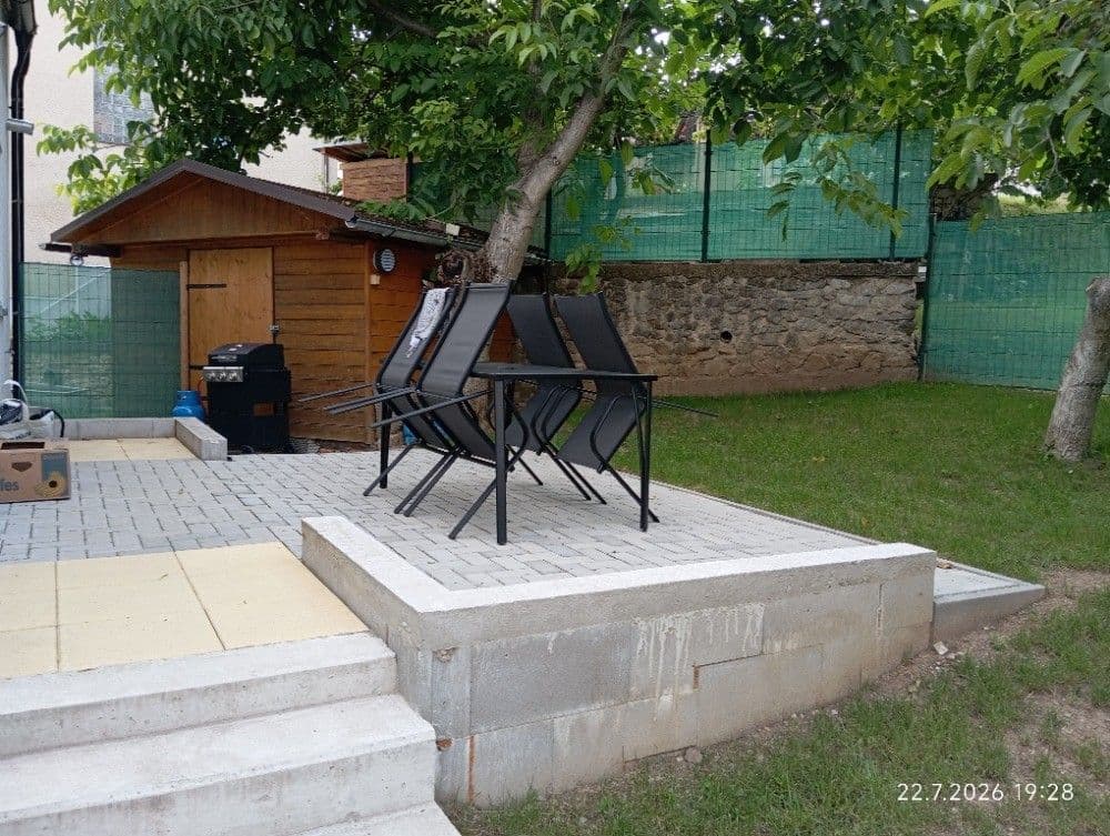 Prenájom bytu 2-izbový 50 m², Nad Zahradnictvím, Beroun, Středočeský kraj Prenájom bytu 2-izbový 50 m², Nad Zahradnictvím, Beroun, Středočeský kraj