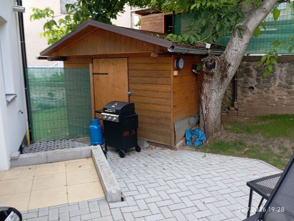 Prenájom bytu 2-izbový 50 m², Nad Zahradnictvím, Beroun, Středočeský kraj Prenájom bytu 2-izbový 50 m², Nad Zahradnictvím, Beroun, Středočeský kraj