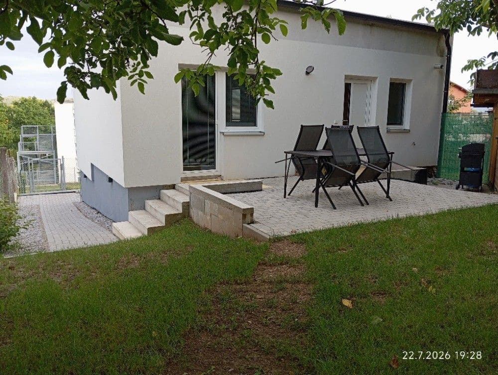 Prenájom bytu 2-izbový 50 m², Nad Zahradnictvím, Beroun, Středočeský kraj Prenájom bytu 2-izbový 50 m², Nad Zahradnictvím, Beroun, Středočeský kraj
